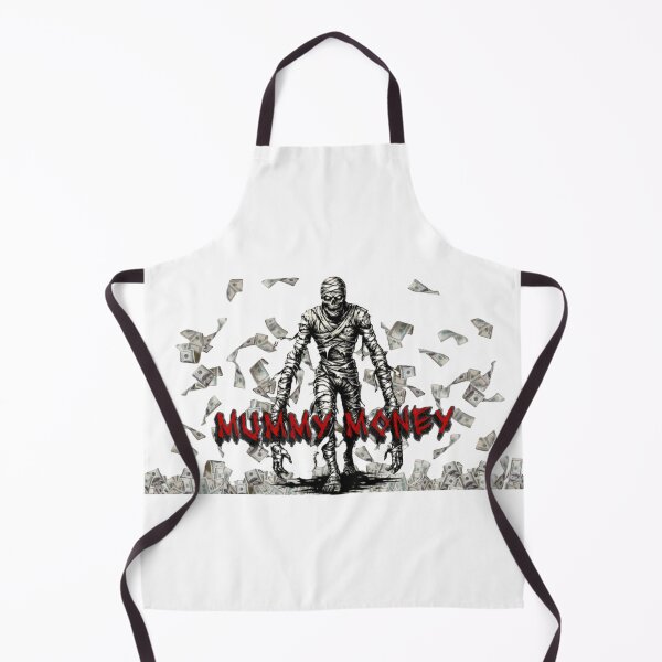 Item preview, Mummy Money Hypebeast Streetwear designed and sold by VNDL Gear.