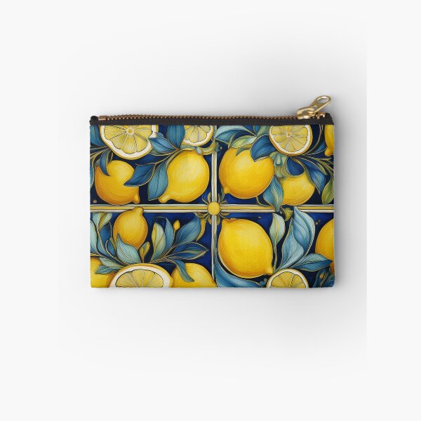 Item preview, Lush Lemons designed and sold by Kasia Design.