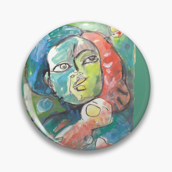 Item preview, Dolls Collector (Painting by ACCI) designed and sold by VanyssaGraphics.