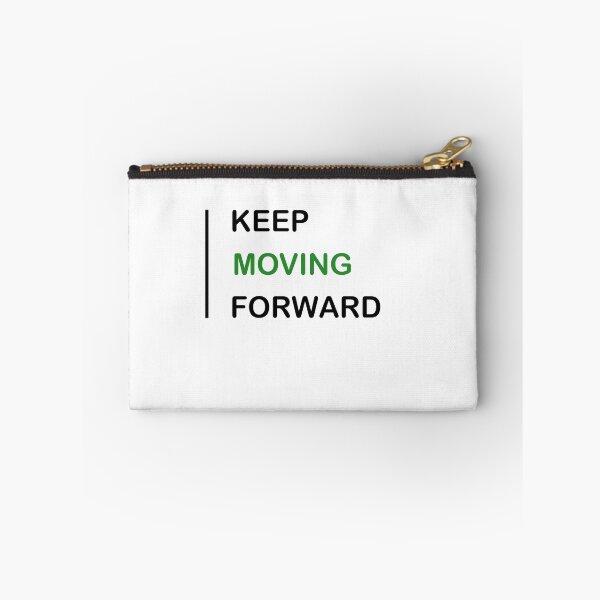 Item preview, Keep Moving Forward designed and sold by Aether-Pixels.