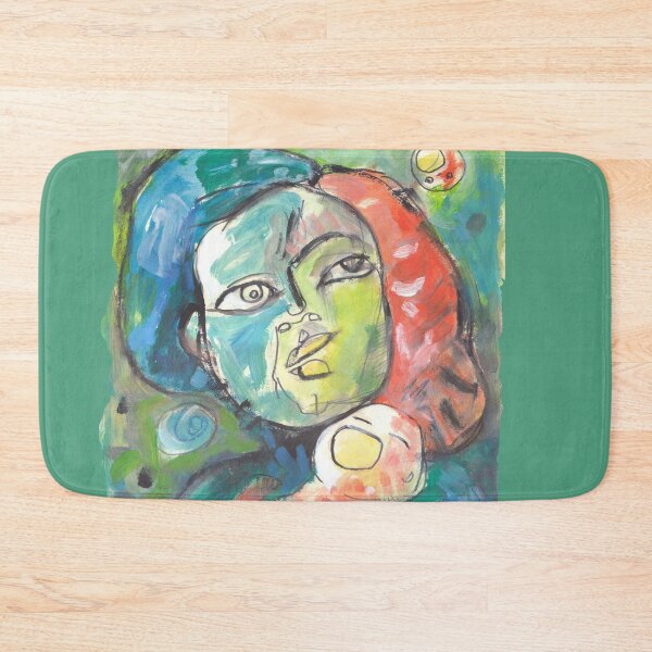 Item preview, Dolls Collector (Painting by ACCI) designed and sold by VanyssaGraphics.