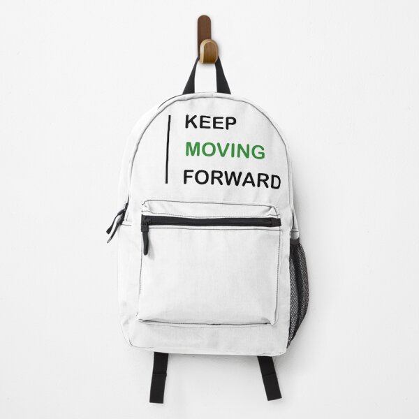 Item preview, Keep Moving Forward designed and sold by Aether-Pixels.