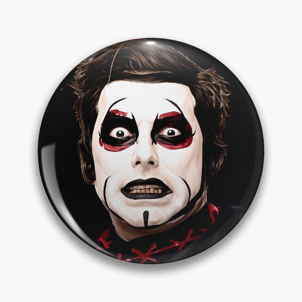 Item preview, Danhausen Curse Everybody Pro Wrestling designed and sold by Wrestee.