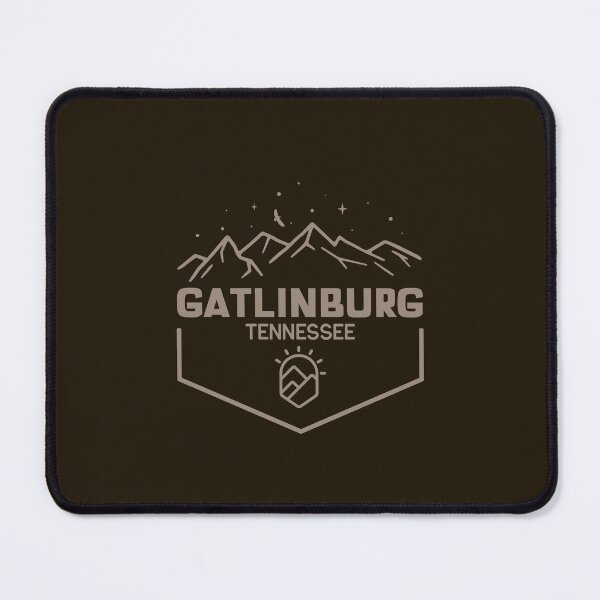 Item preview, Gatlinburg Tennessee designed and sold by TeePartyHost.