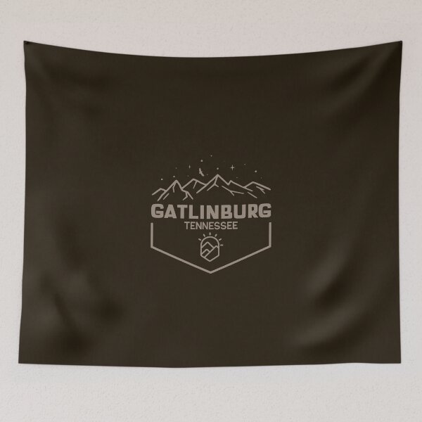 Item preview, Gatlinburg Tennessee designed and sold by TeePartyHost.