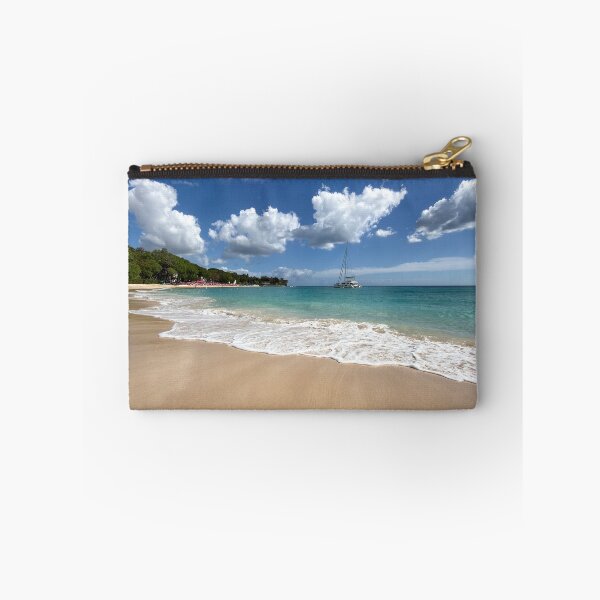 Item preview, Barbados Serene Beach  designed and sold by Londonimages.