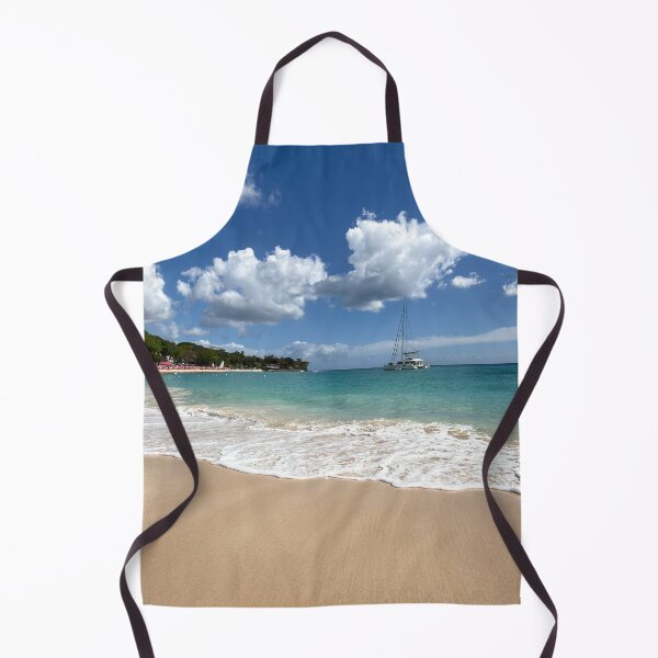 Item preview, Barbados Serene Beach designed and sold by Londonimages.