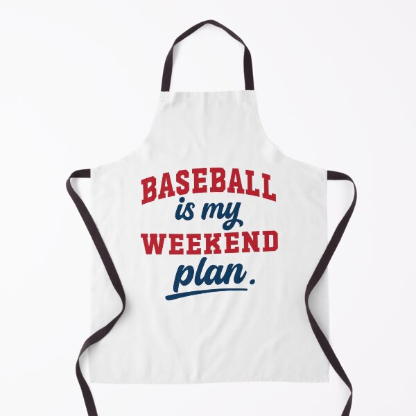 Item preview, Baseball is my weekend plan – Sport Lovers Baseball designed and sold by gunaone-design.