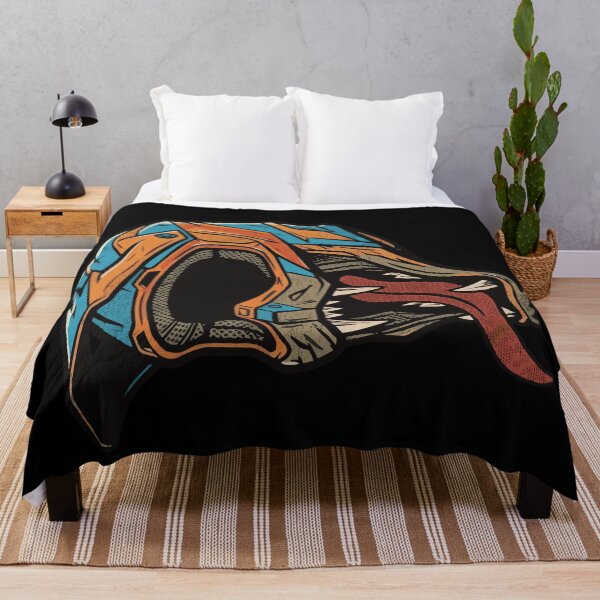 Item preview, Motocross Helmet - Cat - Motorcycle Racing designed and sold by RaceDayRags.