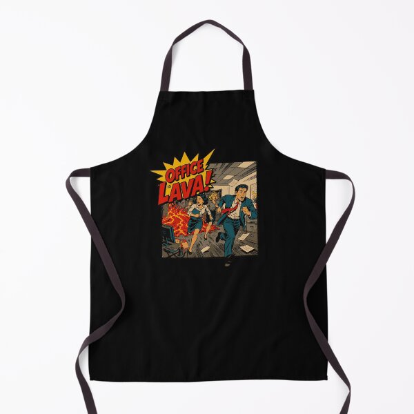 Item preview, Office is Lava designed and sold by BorysMano.