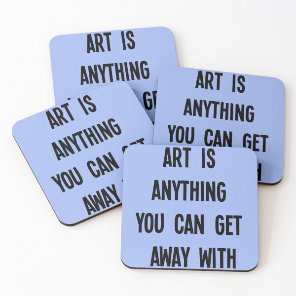 Item preview, art is anything you can get away with designed and sold by trinketgal.