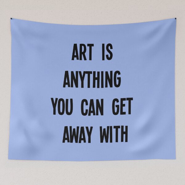 Item preview, art is anything you can get away with designed and sold by trinketgal.