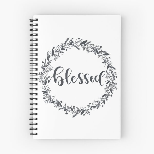 Item preview, Blessed designed and sold by kelseyhaver.