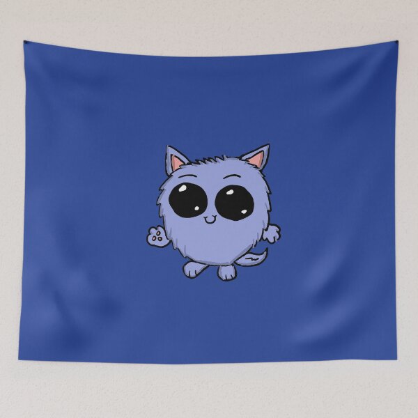 Item preview, Chibi Kitty designed and sold by Eric-A-Allen.