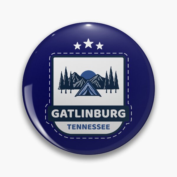 Item preview, Gatlinburg Tennessee designed and sold by TeePartyHost.