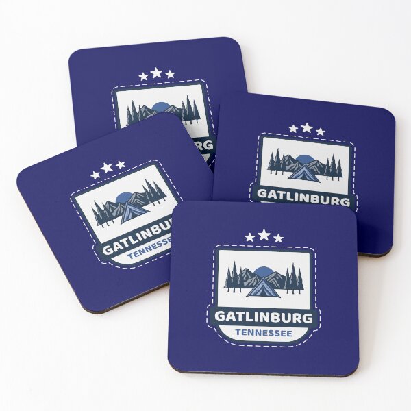 Item preview, Gatlinburg Tennessee designed and sold by TeePartyHost.