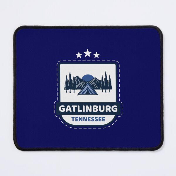 Item preview, Gatlinburg Tennessee designed and sold by TeePartyHost.