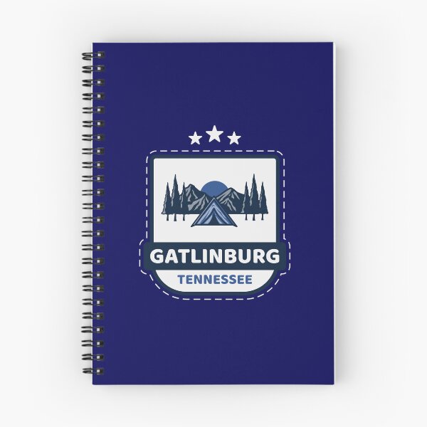 Item preview, Gatlinburg Tennessee designed and sold by TeePartyHost.