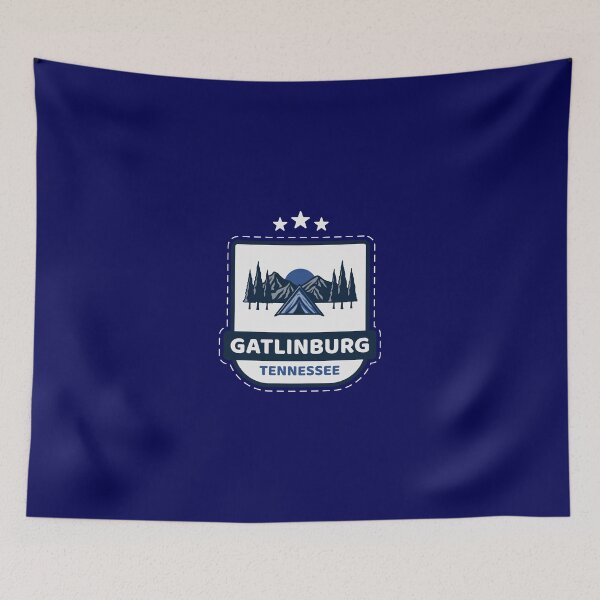 Item preview, Gatlinburg Tennessee designed and sold by TeePartyHost.