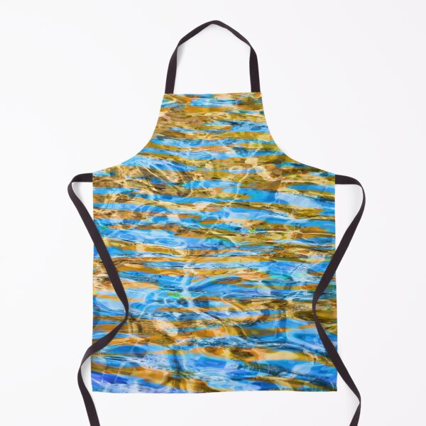 Item preview, Shimmering Surface II designed and sold by Skyline-Art-Inc.