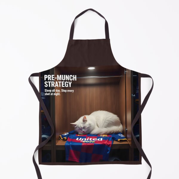 Item preview, "Pre-Match Strategy, Sleep All Day, Stop Every Shot At Night." designed and sold by Creative-RE.