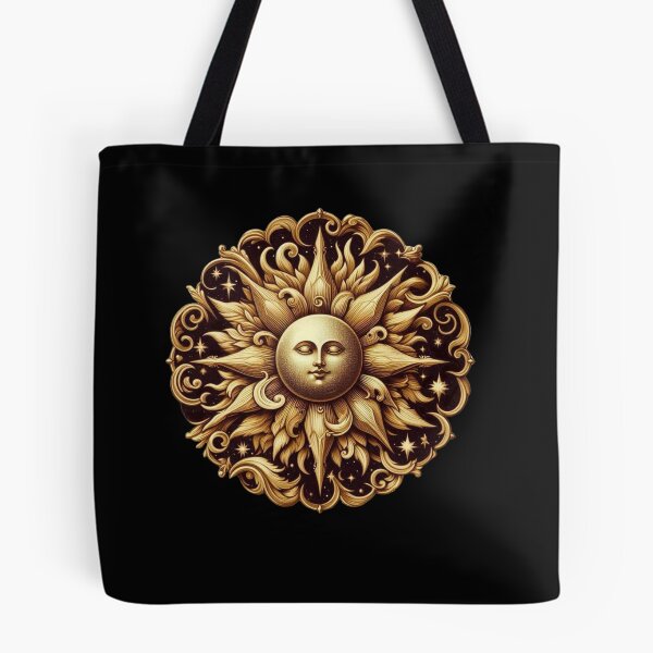 Item preview, Celestial Sun designed and sold by Myra365Art.