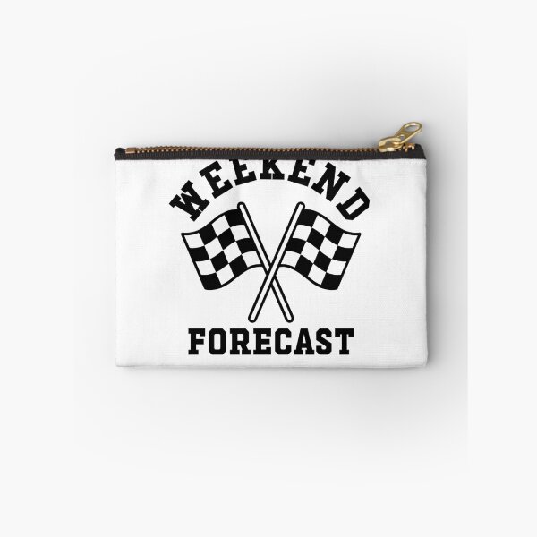 Item preview, Weekend Forecast Car Race designed and sold by gunaone-design.