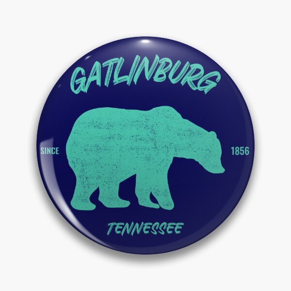 Item preview, Gatlinburg Tennessee Since 1856 designed and sold by TeePartyHost.