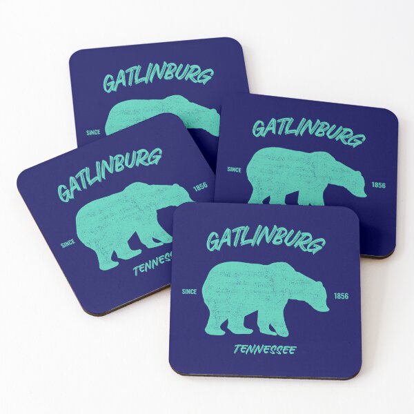 Item preview, Gatlinburg Tennessee Since 1856 designed and sold by TeePartyHost.