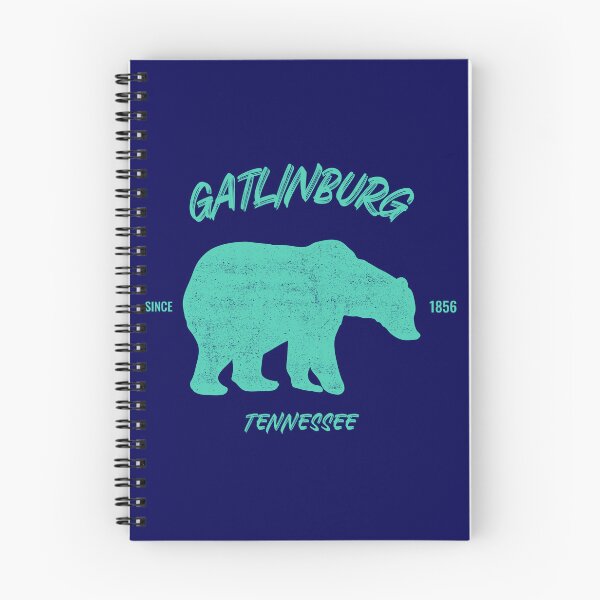 Item preview, Gatlinburg Tennessee Since 1856 designed and sold by TeePartyHost.