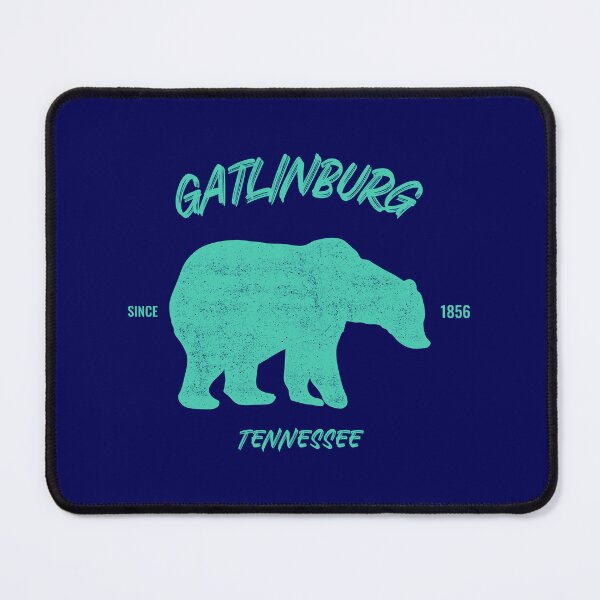 Item preview, Gatlinburg Tennessee Since 1856 designed and sold by TeePartyHost.