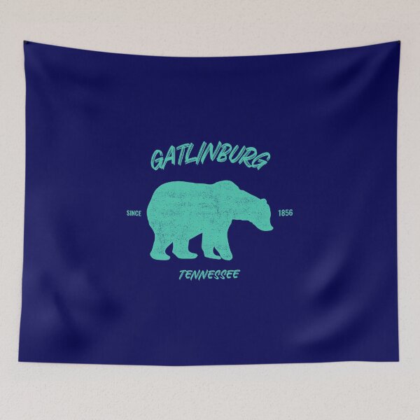 Item preview, Gatlinburg Tennessee Since 1856 designed and sold by TeePartyHost.