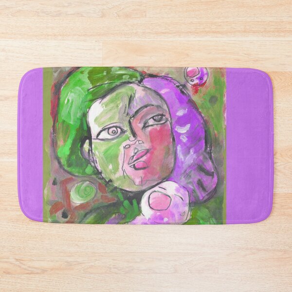 Item preview, Dolls Collector (Painting by ACCI) designed and sold by VanyssaGraphics.