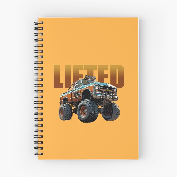 Item preview, LIFTED MEGA-TRUCK, 1972 PICKUP, STUNT TRUCKS, OFF-ROAD TRUCK designed and sold by classic car craze.