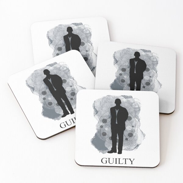 Item preview, Ninth in the series: "Guilty" designed and sold by Rick714.