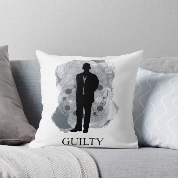 Item preview, Ninth in the series: "Guilty" designed and sold by Rick714.