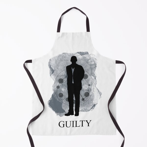 Item preview, Ninth in the series: "Guilty" designed and sold by Rick714.