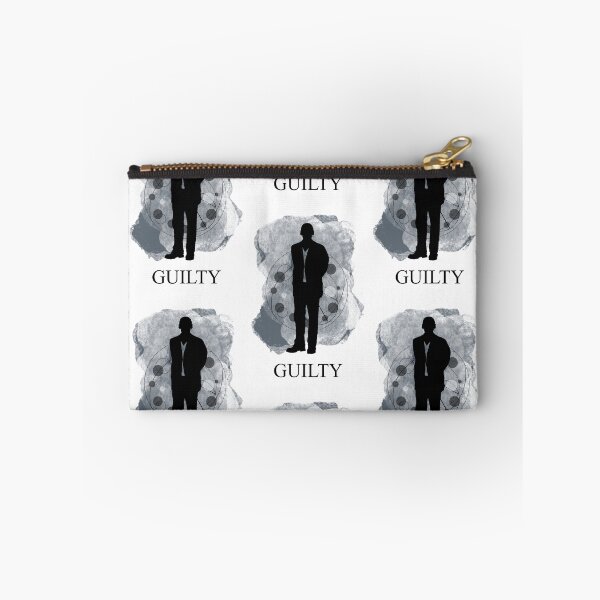 Item preview, Ninth in the series: "Guilty" designed and sold by Rick714.