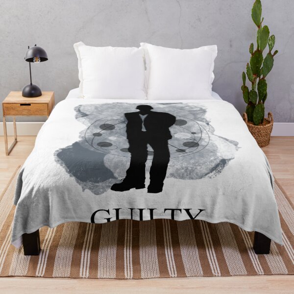 Item preview, Ninth in the series: "Guilty" designed and sold by Rick714.