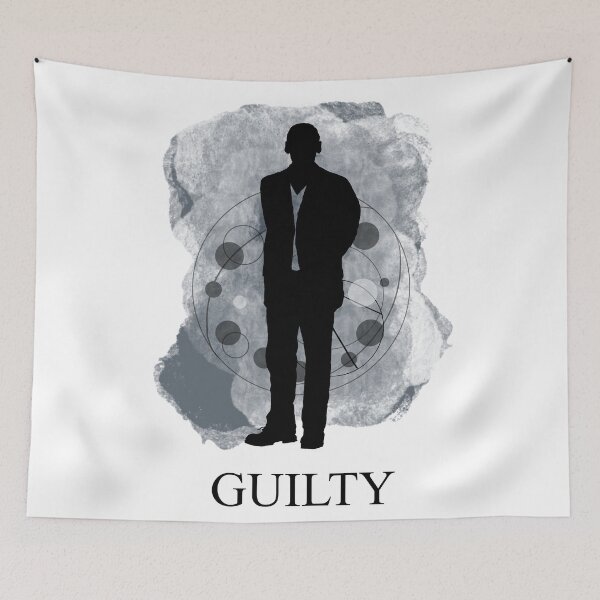Item preview, Ninth in the series: "Guilty" designed and sold by Rick714.