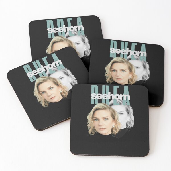 Item preview, Rhea Seahorn waves fan art designed and sold by Stephisy.