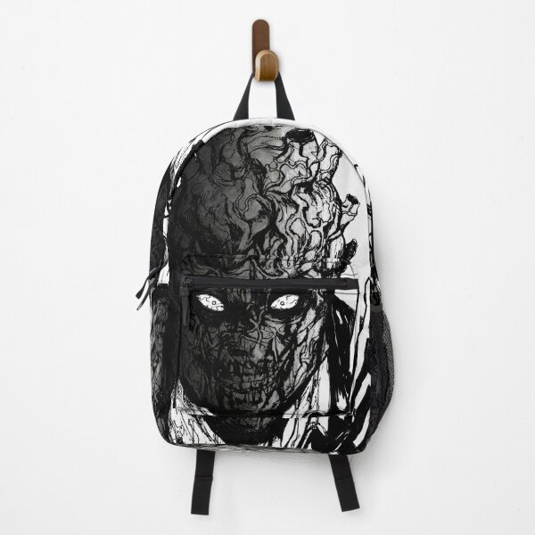 Item preview, Dorohedoro designed and sold by CatyArte6.
