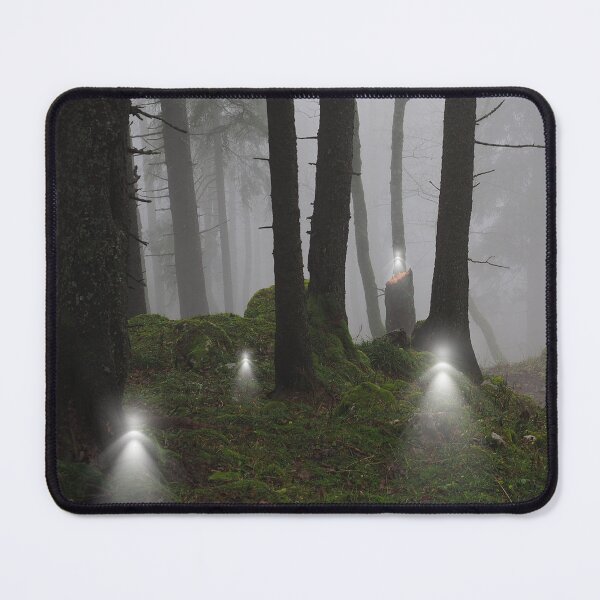 Item preview, Forest Spirits designed and sold by anopenworld.