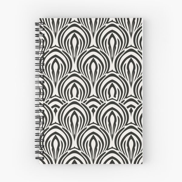 Item preview, Copy of Abstract Black and White designed and sold by PigmentPixel.