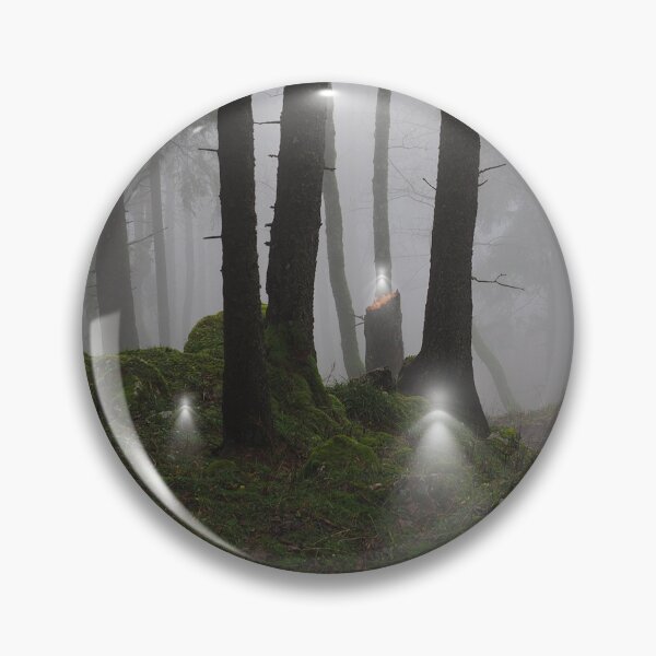 Item preview, Forest Spirits designed and sold by anopenworld.