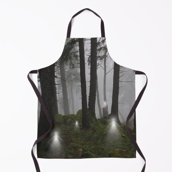 Item preview, Forest Spirits designed and sold by anopenworld.