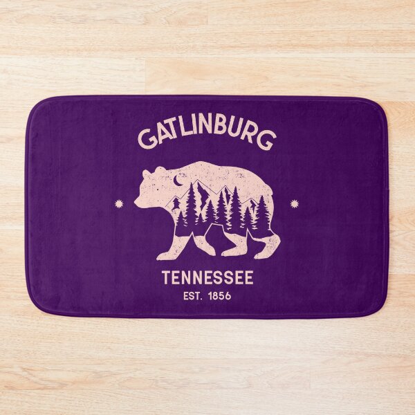Item preview, Gatlinburg Tennessee Est 1856 designed and sold by TeePartyHost.