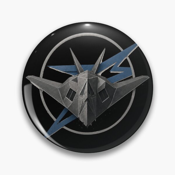 Item preview, lockhead martin nighthawk designed and sold by Soffar-So-good.