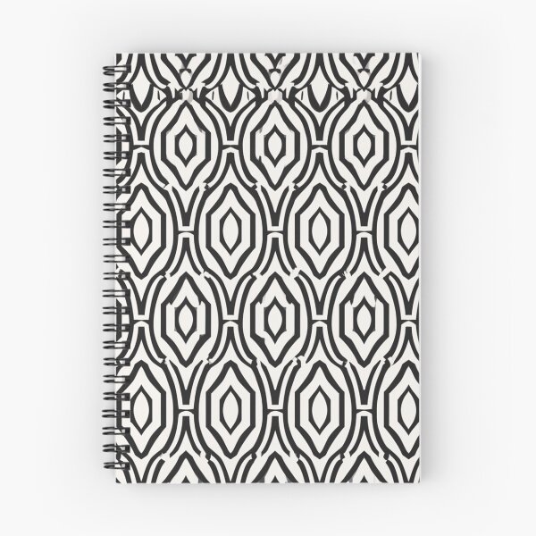 Item preview, Copy of Abstract Black and White designed and sold by PigmentPixel.