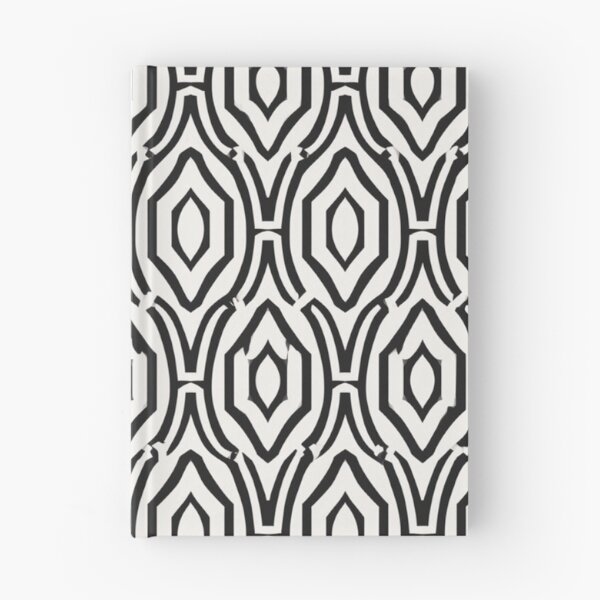 Item preview, Copy of Abstract Black and White designed and sold by PigmentPixel.